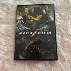 Pacific Rim (DVD, 2013)